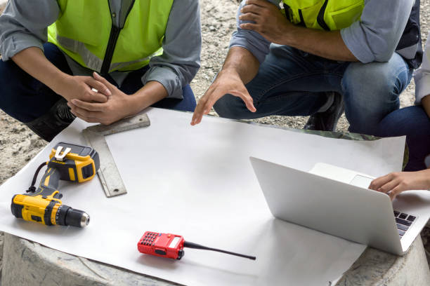 Best Concrete Demolition Services in South Cleveland, TN